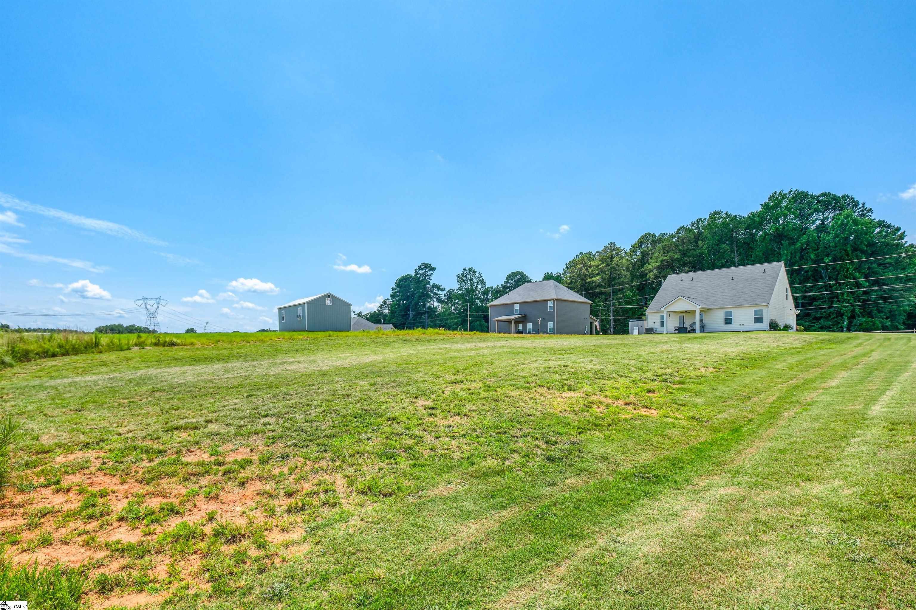 151 Poplar Springs Road Walhalla, SC 29691 - Photo 29 of 32