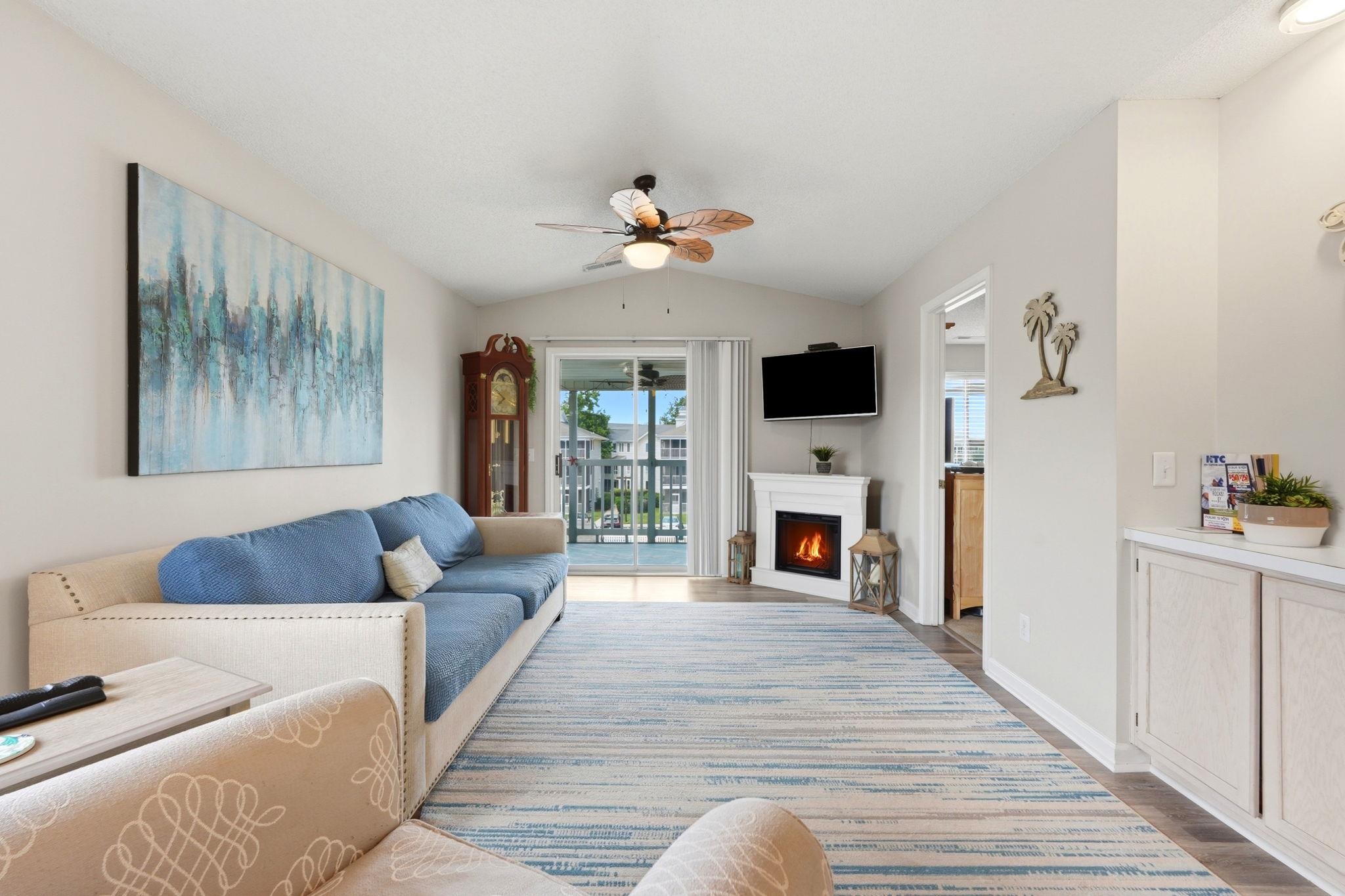 208 Landing Road, Unit G North Myrtle Beach, SC 29582 - Photo 3 of 40 Gallery Image 3