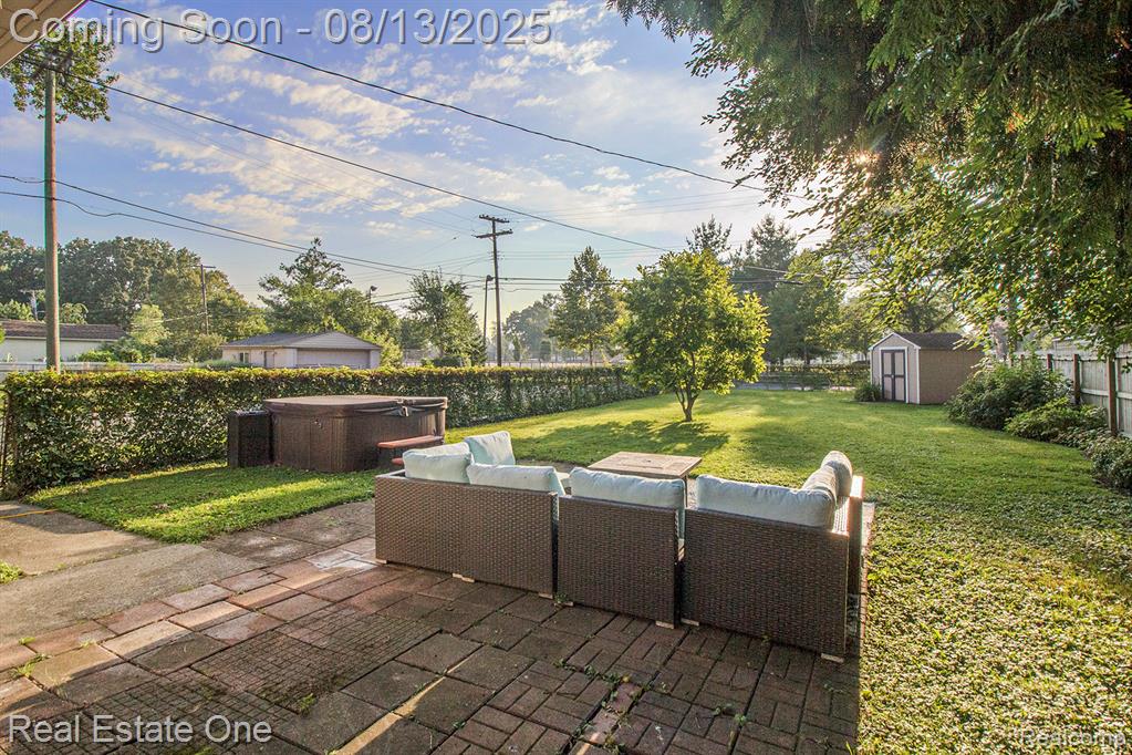 3064 Inman Street Ferndale, MI 48220 - Photo 15 of 19 Gallery Image 15