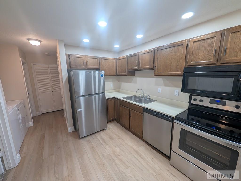 1544 Bench Road, Unit G3 Pocatello, ID 83201 - Photo 4 of 21