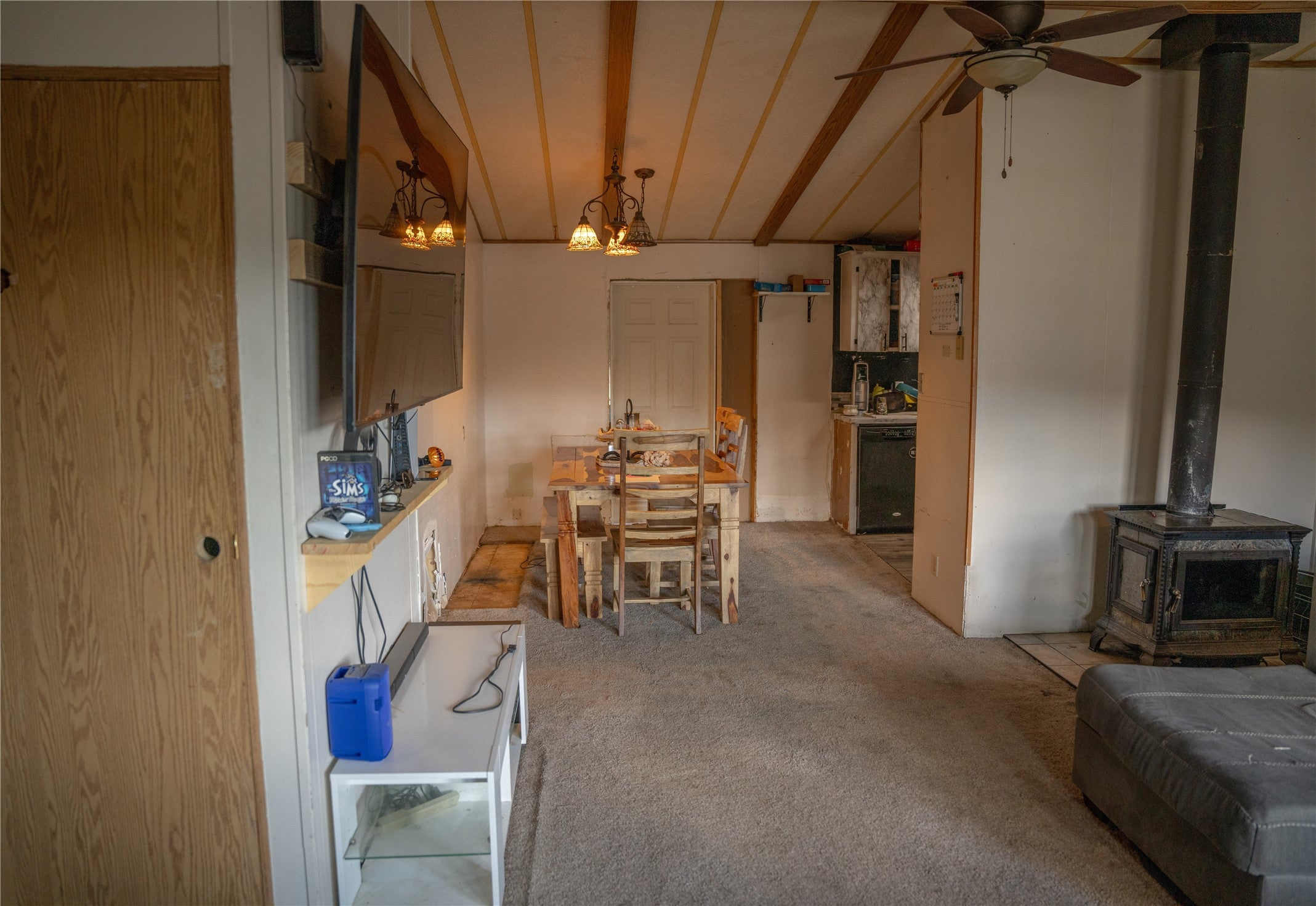 55 South Tobacco Root Road Silver Star, MT 59751 - Photo 8 of 25 Gallery Image 8