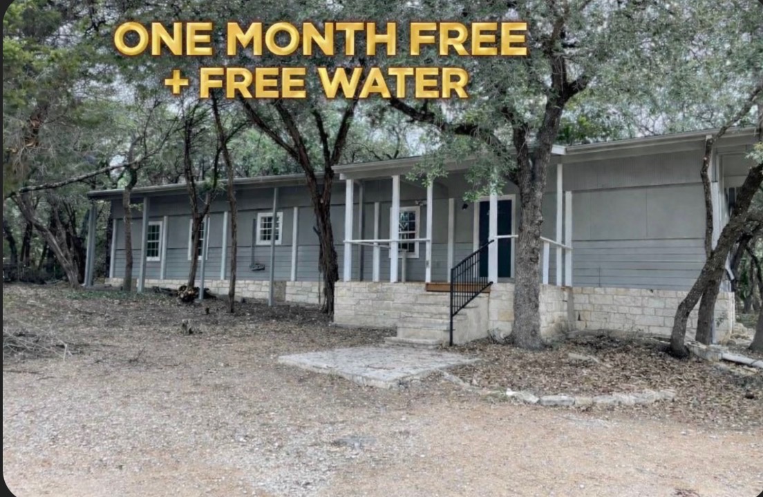 23081 Nameless Road, Unit B Leander, TX 78641 - Photo 1 of 10