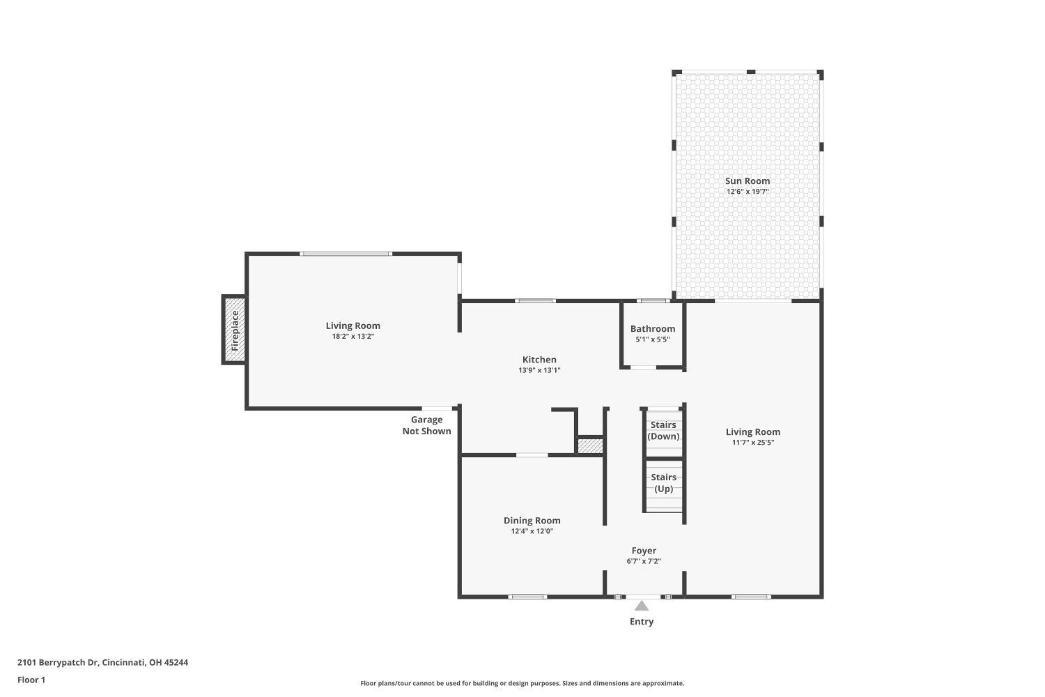 2101 Berrypatch Drive Cincinnati, OH 45244 - Photo 42 of 44