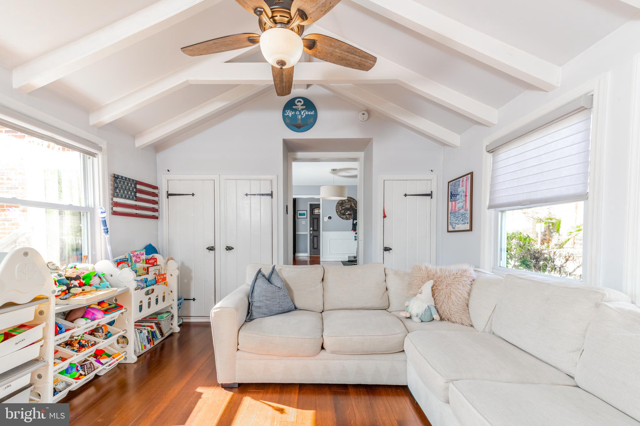 239 Hopkins Road Haddonfield, NJ 08033 - Photo 35 of 76 Family Room