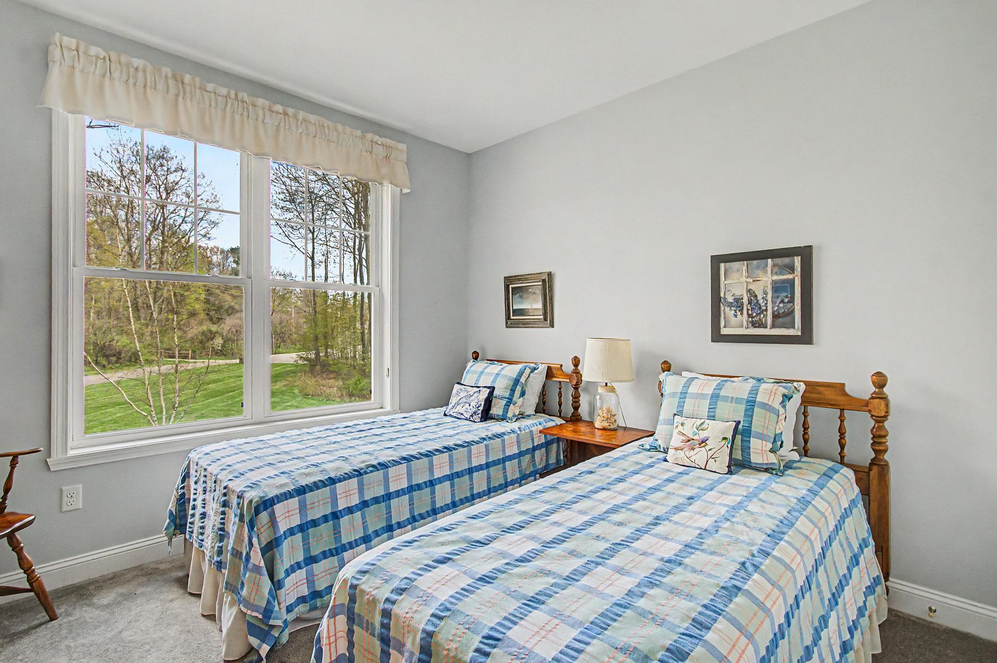 107 Staniford Farms Road Burlington, VT 05408 - Photo 37 of 56