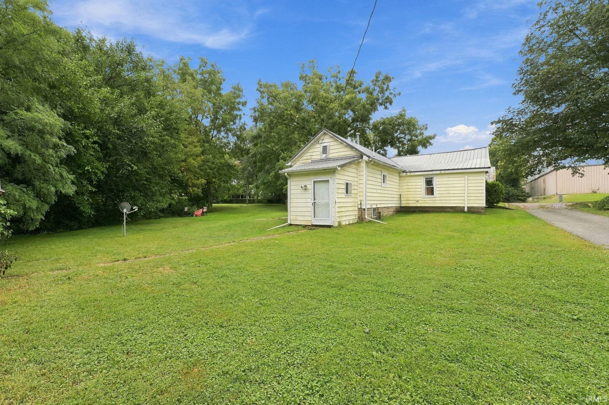 311 East Spring Street Lagrange, IN 46761 - Photo 31 of 33 Gallery Image 31