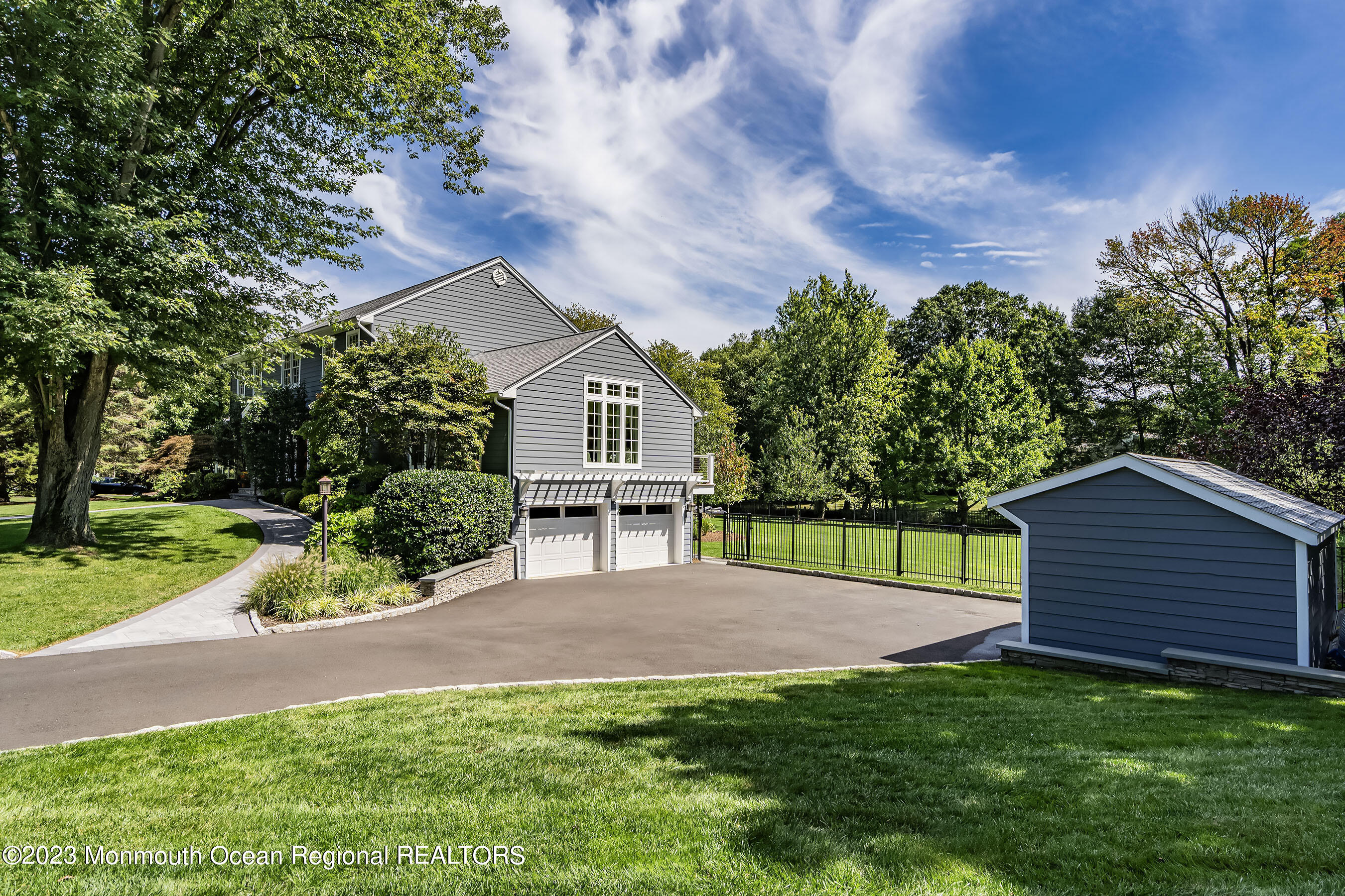 5 Pirates Cove Road Little Silver, NJ 07739 - Photo 57 of 71 04-Motorcourt 1
