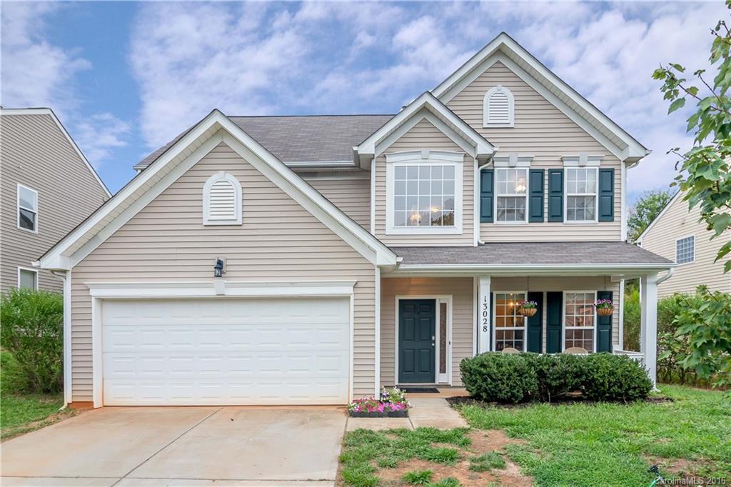 13028 Rothe House Road Charlotte, NC 28273 - Photo 1 of 21 Gallery Image 1