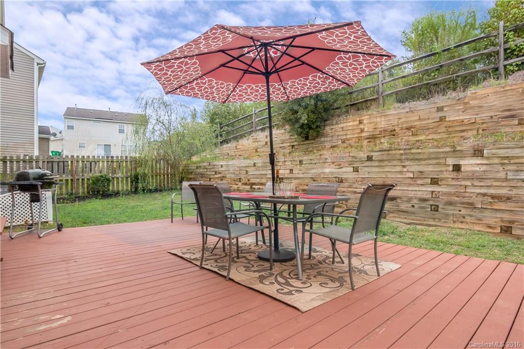 13028 Rothe House Road Charlotte, NC 28273 - Photo 21 of 21 Gallery Image 21