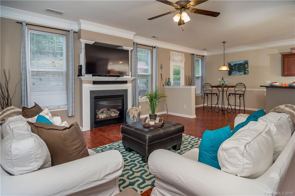 13028 Rothe House Road Charlotte, NC 28273 - Photo 8 of 21 Gallery Image 8