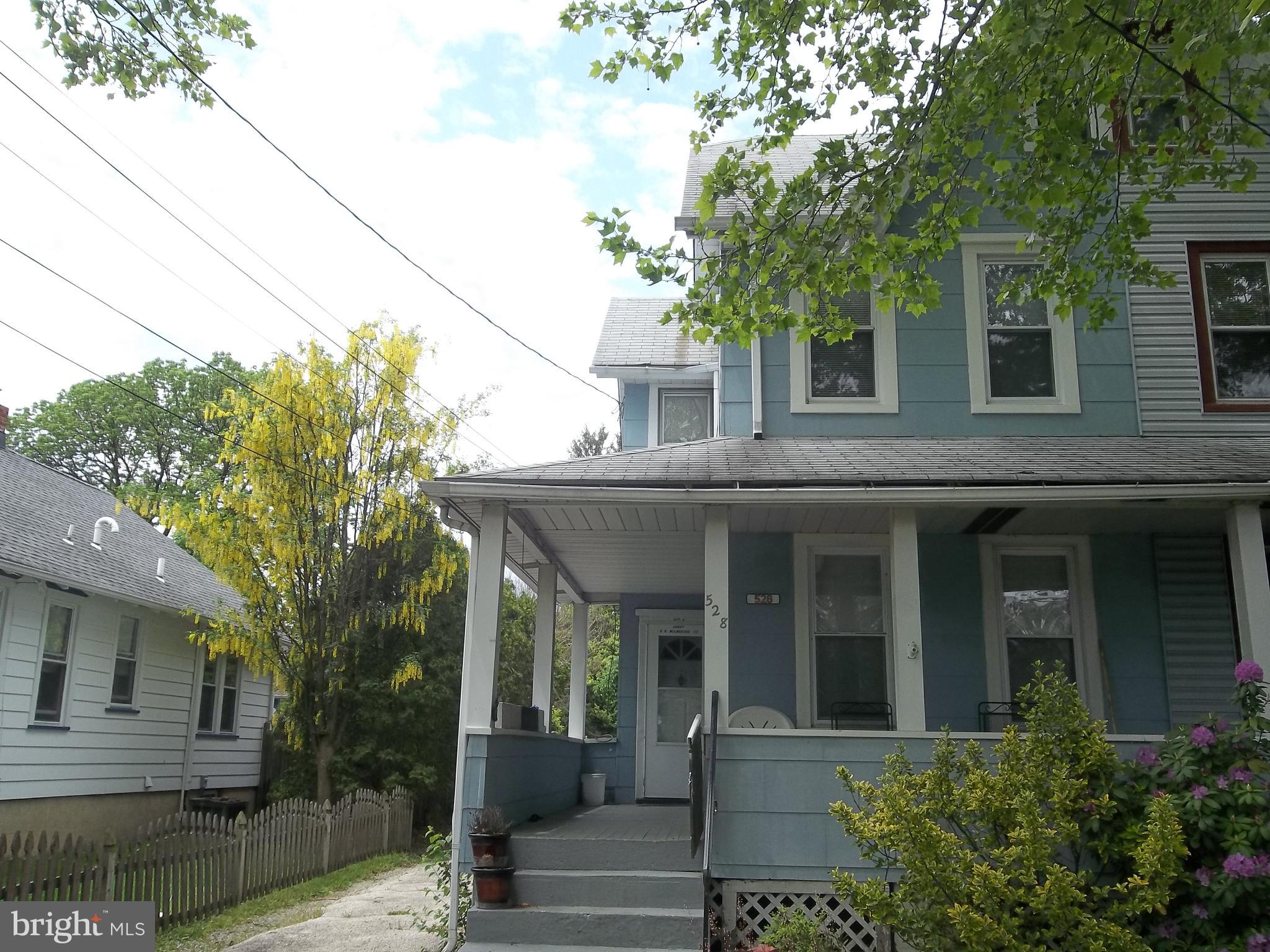528 Burlington Avenue Delanco, NJ 08075 - Photo 1 of 26