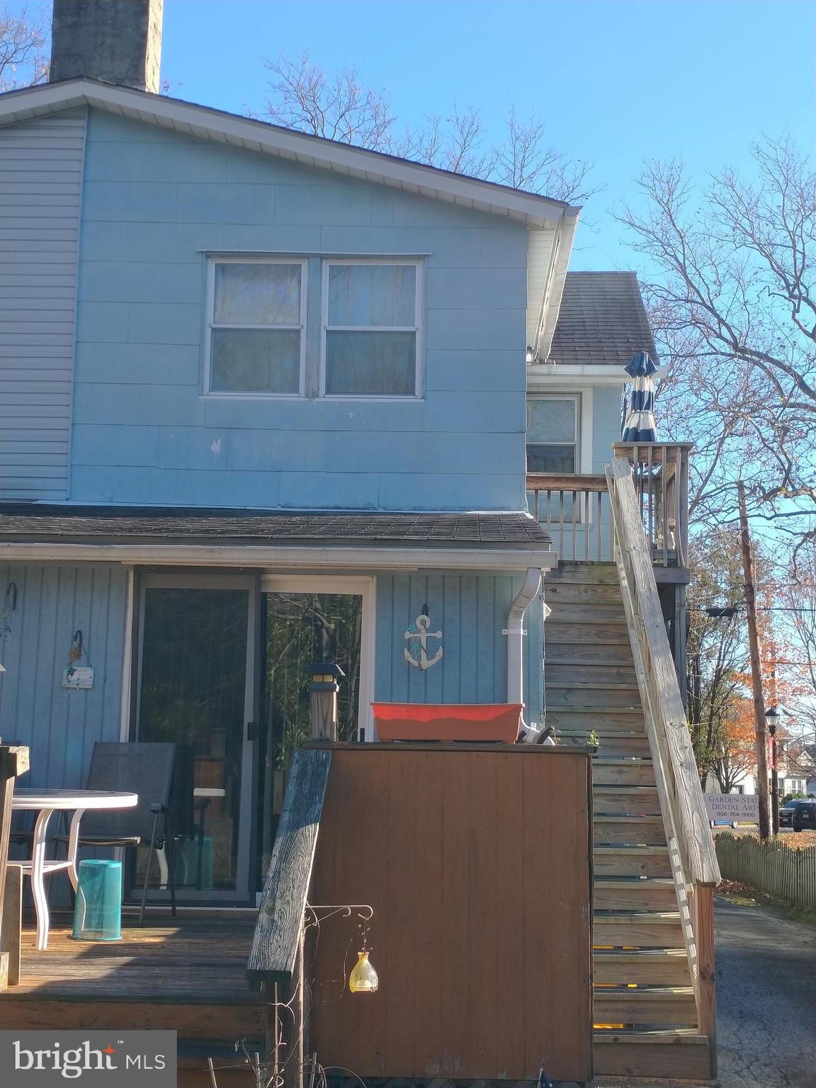 528 Burlington Avenue Delanco, NJ 08075 - Photo 23 of 26