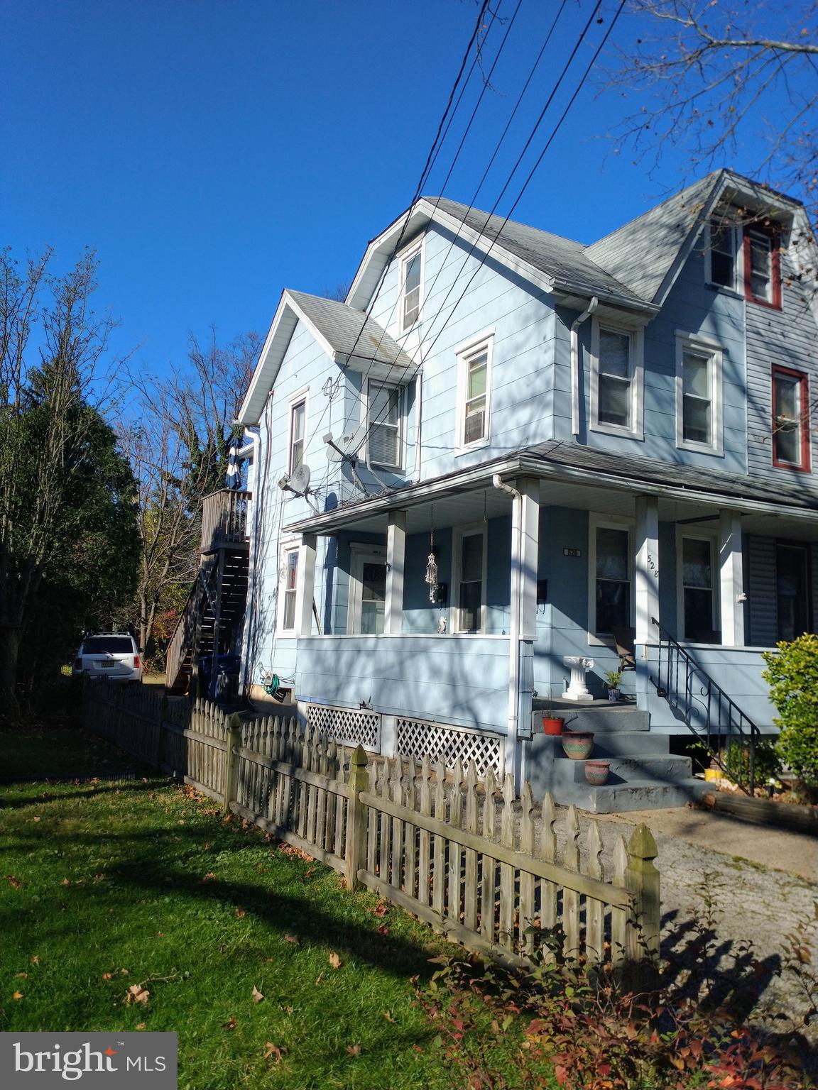 528 Burlington Avenue Delanco, NJ 08075 - Photo 26 of 26