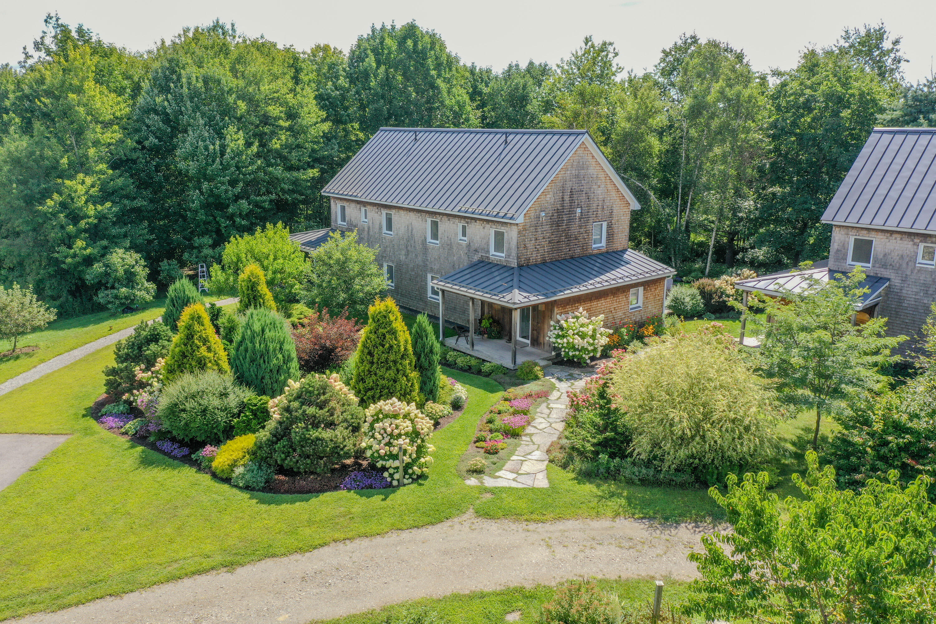 46 Village Road, Unit 19 Belfast, ME 04915 - Photo 44 of 47 2107