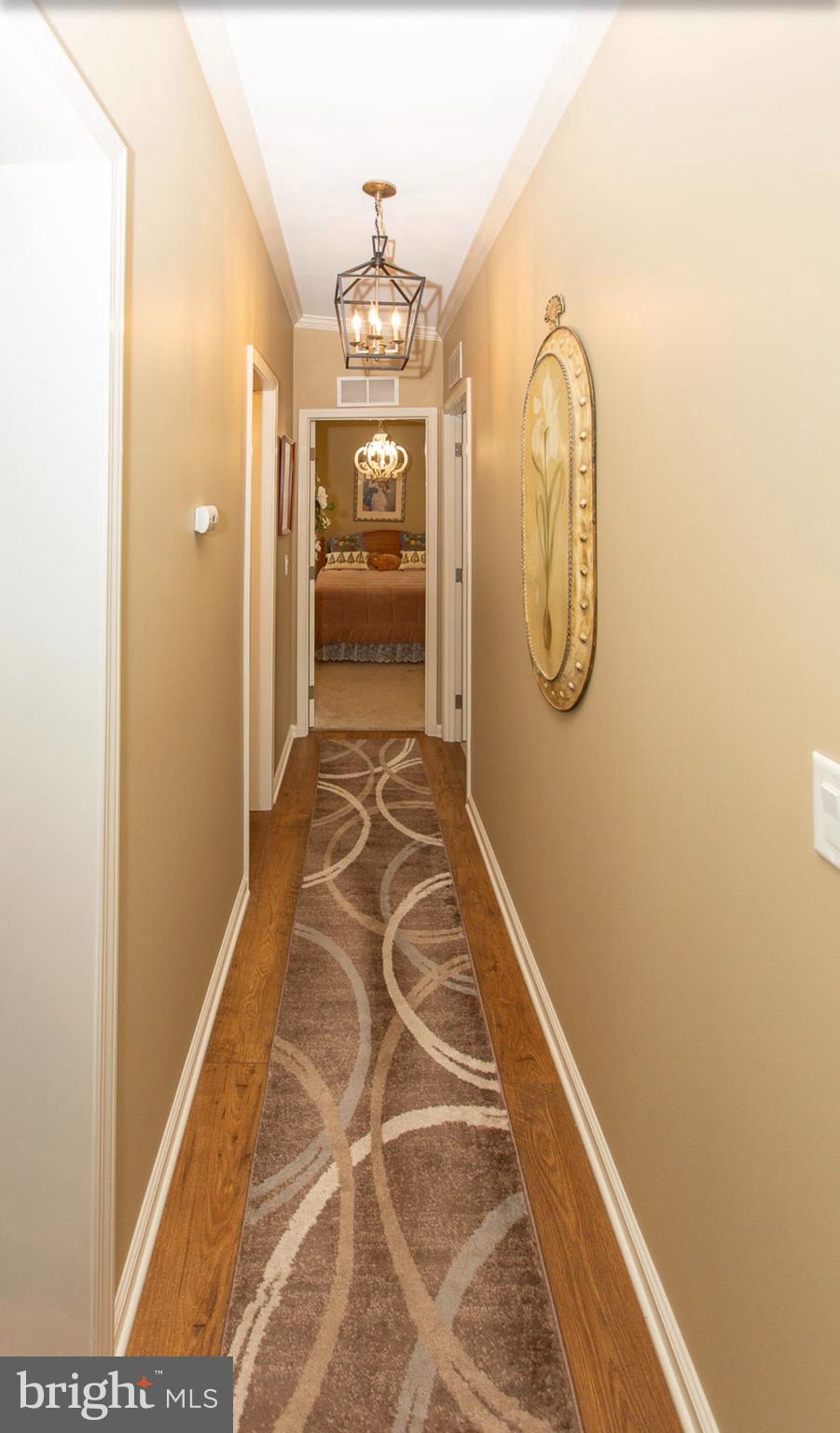 66 Random Road Douglassville, PA 19518 - Photo 11 of 27 a view of a livingroom with wooden floor
