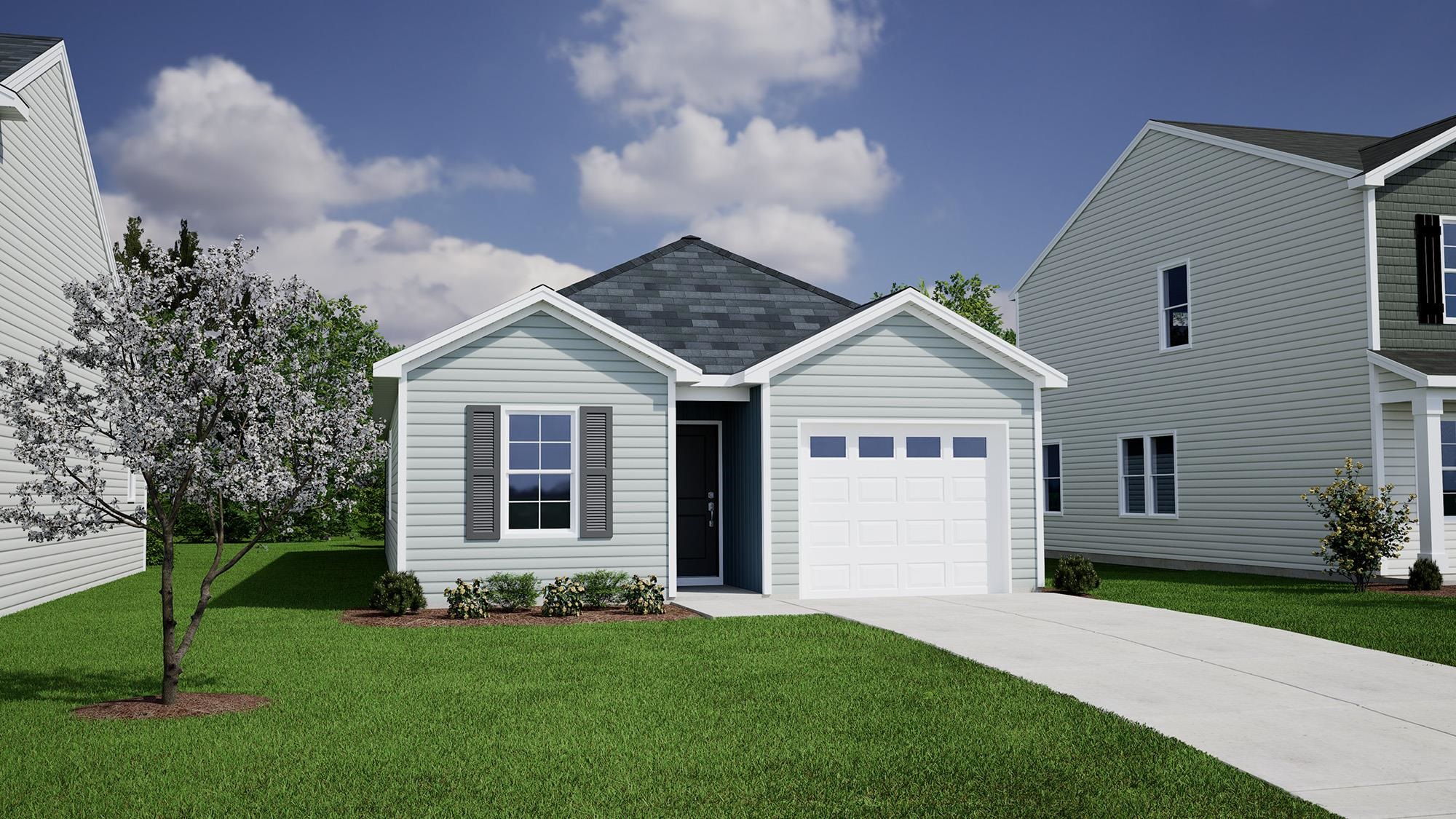 7215 New Harmony Way Inman, SC 29349 - Photo 1 of 3 Gallery Image 1