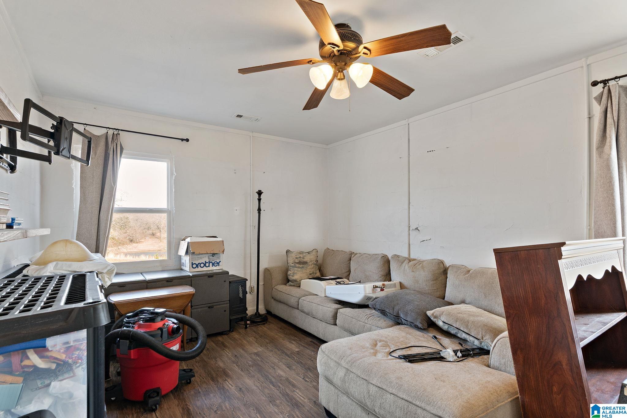 509 Tuscaloosa Road Thorsby, AL 35171 - Photo 54 of 74