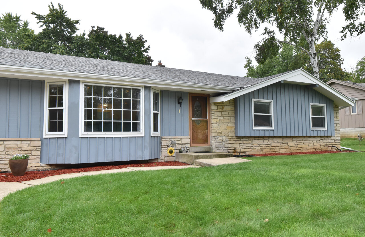 4617 Limerick Lane Mount Pleasant, WI 53406 - Photo 1 of 1 Welcome Home!