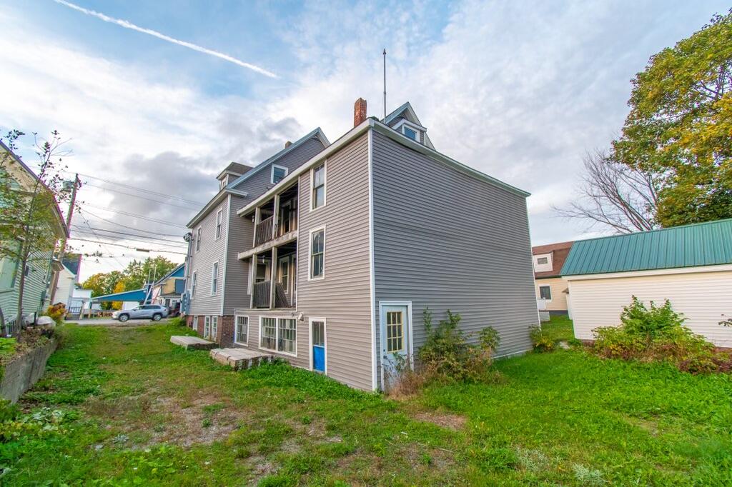 52 Central Street Millinocket, ME 04462 - Photo 2 of 31 PWM_1290