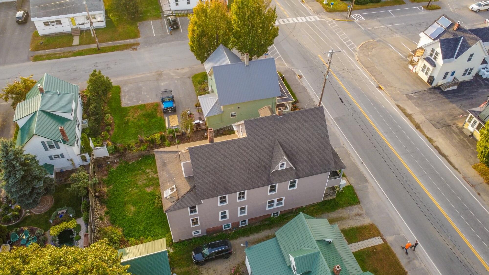 52 Central Street Millinocket, ME 04462 - Photo 30 of 31 DJI_0279