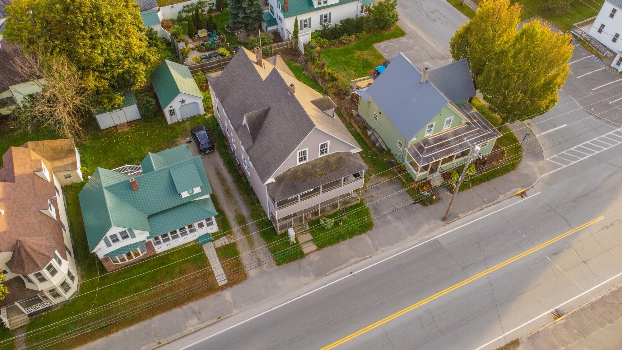 52 Central Street Millinocket, ME 04462 - Photo 31 of 31 DJI_0278