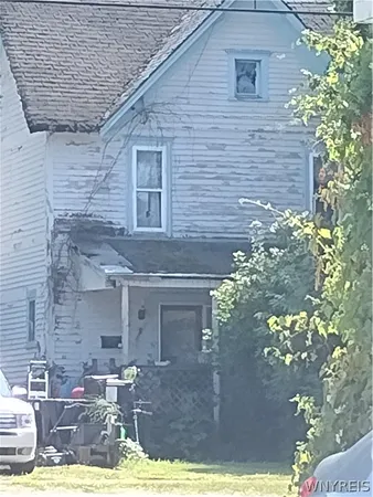 $20,000 | 11 Scott Street, New Albion, NY 14719