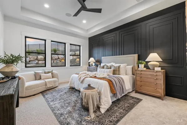 $1,050,000 | 6971 North Cairnhill Way, Eagle, ID 83616