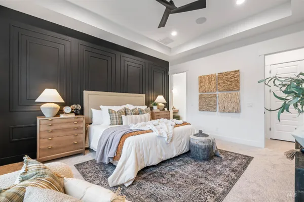 $1,050,000 | 6971 North Cairnhill Way, Eagle, ID 83616