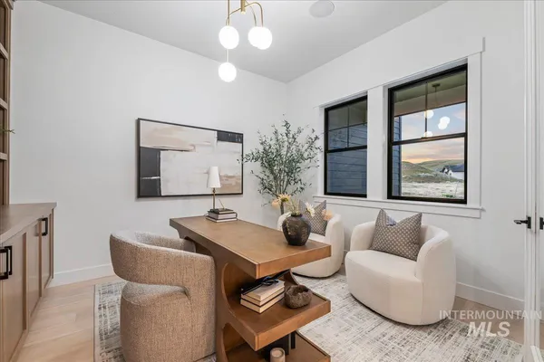 $1,050,000 | 6971 North Cairnhill Way, Eagle, ID 83616