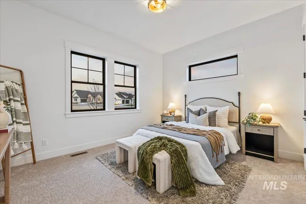 $1,050,000 | 6971 North Cairnhill Way, Eagle, ID 83616