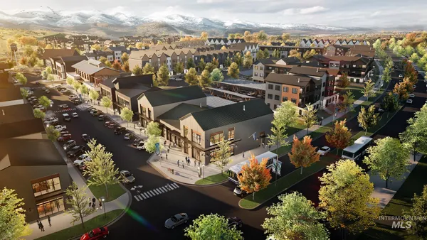 $1,050,000 | 6971 North Cairnhill Way, Eagle, ID 83616