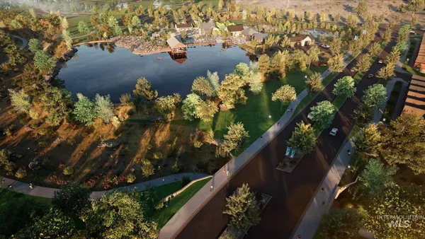 $1,050,000 | 6971 North Cairnhill Way, Eagle, ID 83616