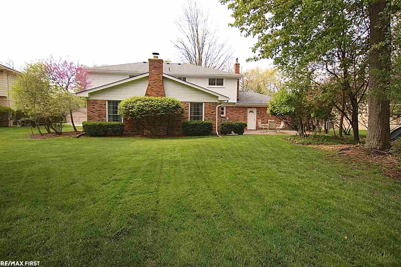 1651 North Kilburn Road Rochester Hills, MI 48306 - Photo 43 of 46