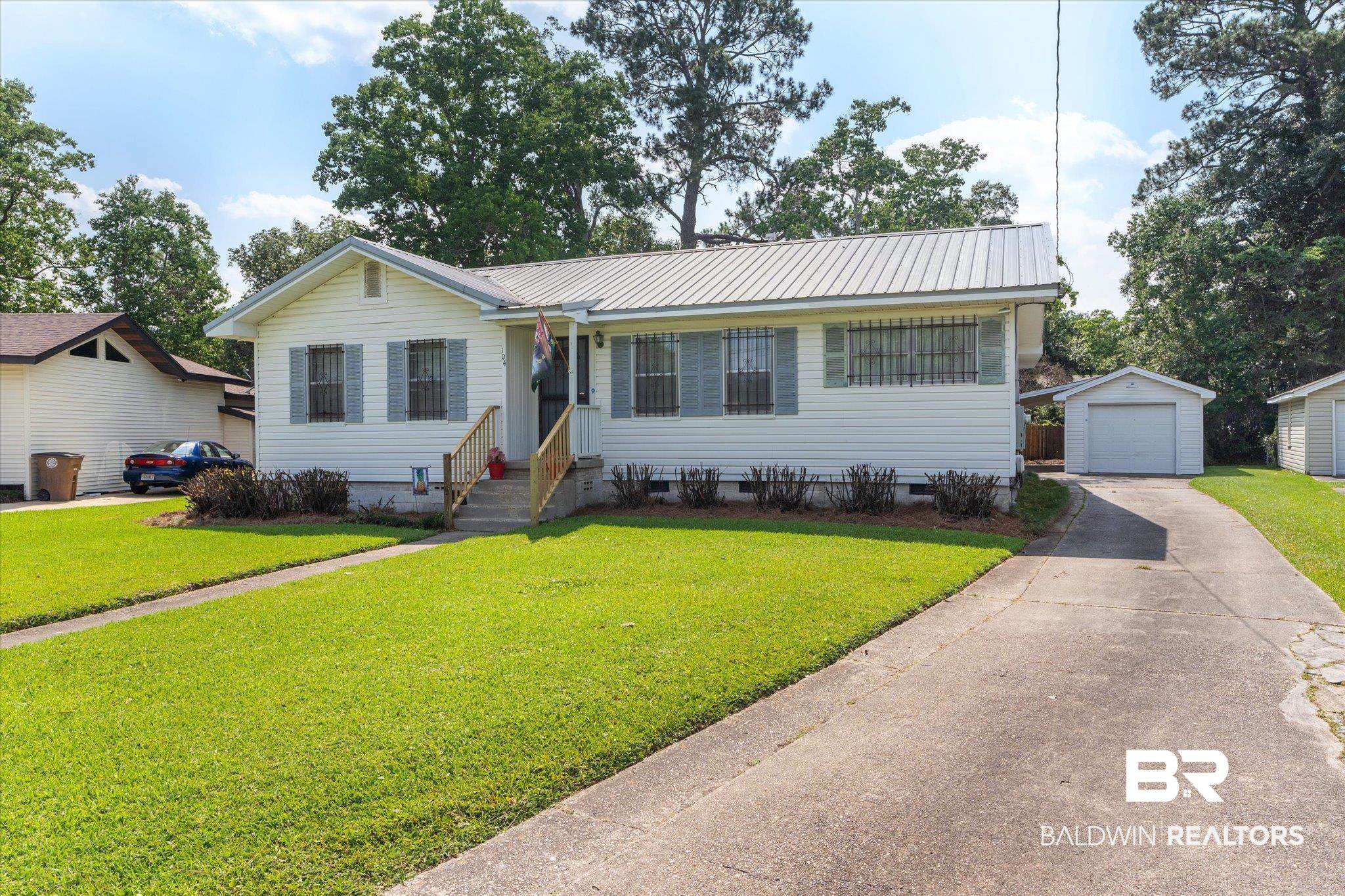 104 Paris Avenue Mobile, AL 36606 - Photo 19 of 20