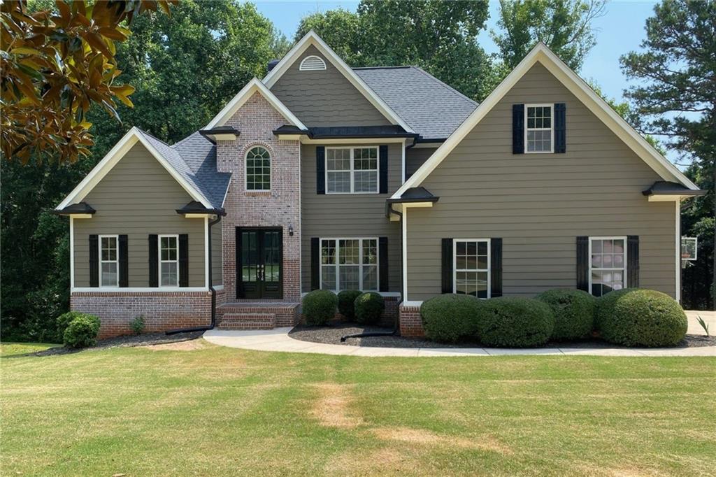 623 Henning Drive Winder, GA 30680 - Photo 1 of 46