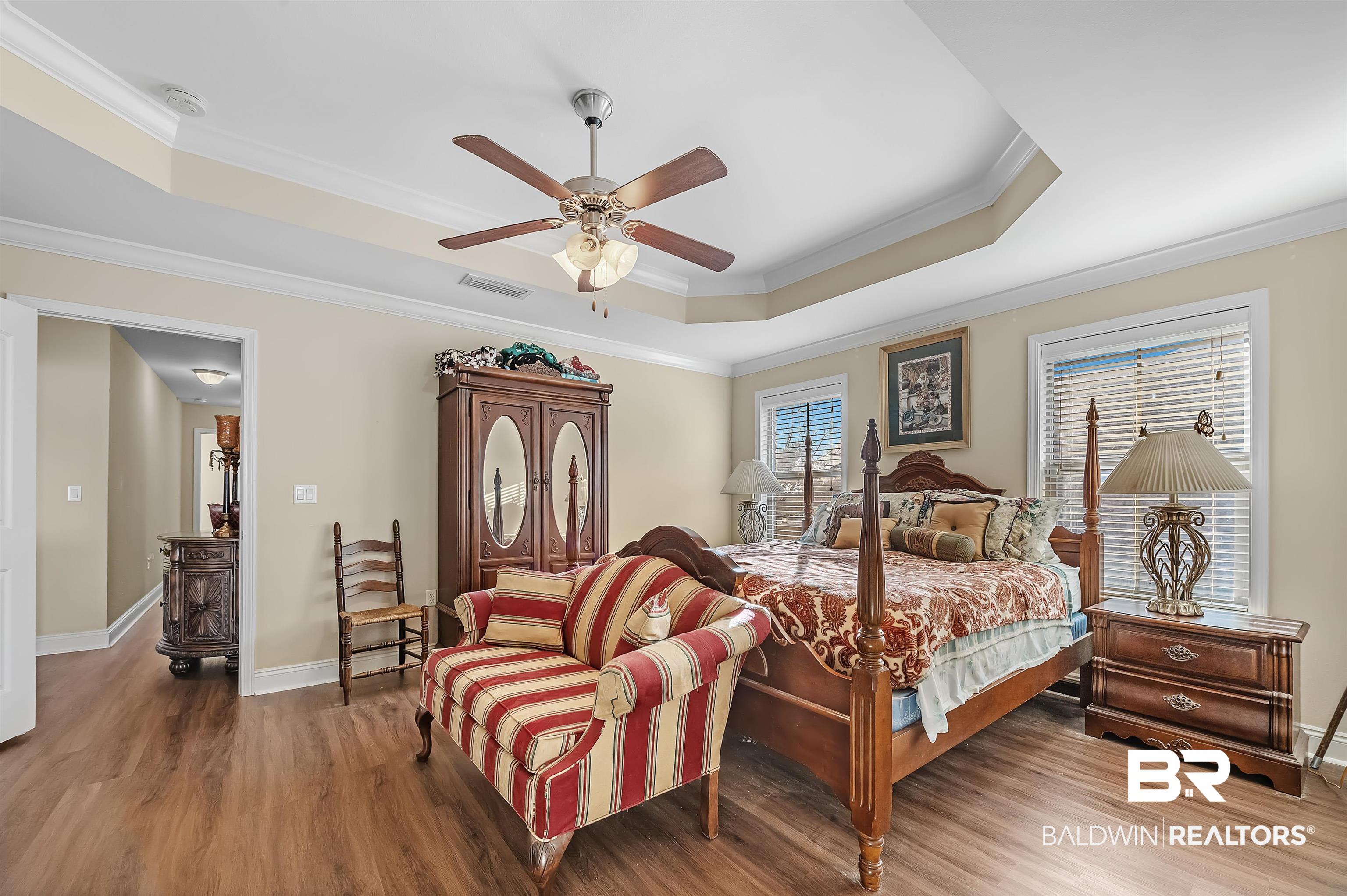 605 Parish Lakes Drive Foley, AL 36535 - Photo 37 of 51
