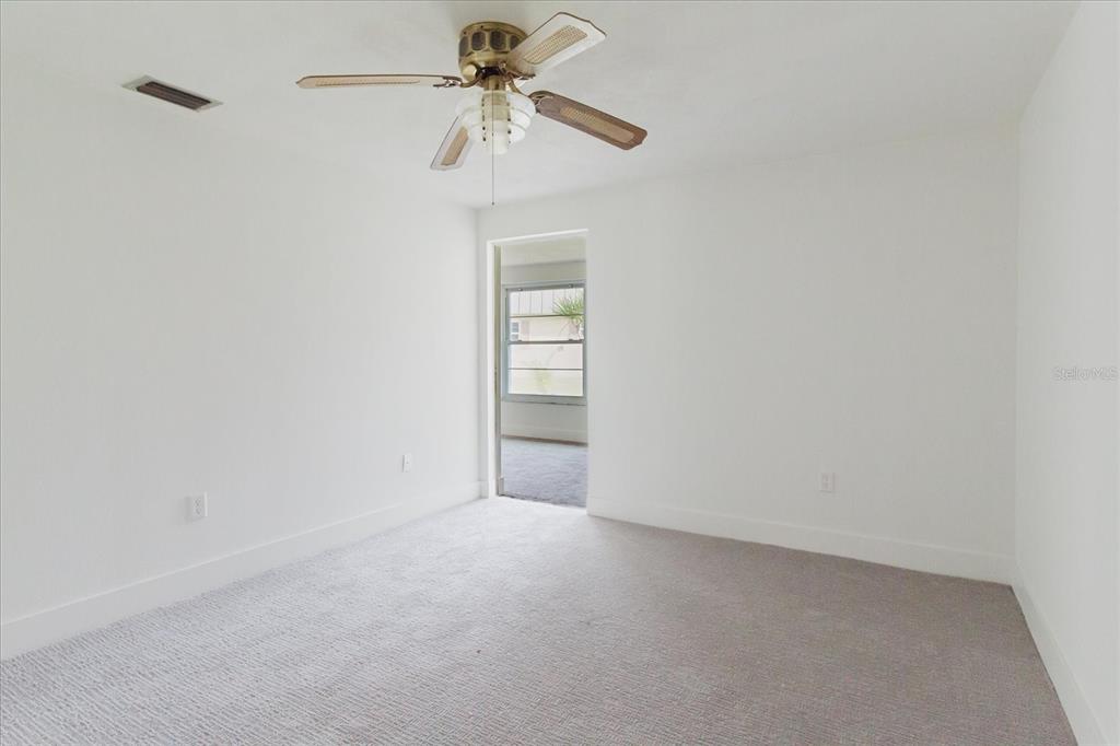 4235 Stratford Drive New Port Richey, FL 34652 - Photo 15 of 32 a view of an empty room