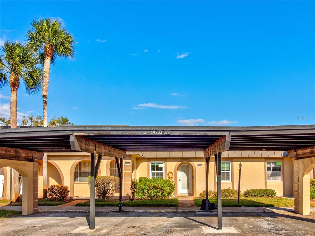 4235 Stratford Drive New Port Richey, FL 34652 - Photo 30 of 36