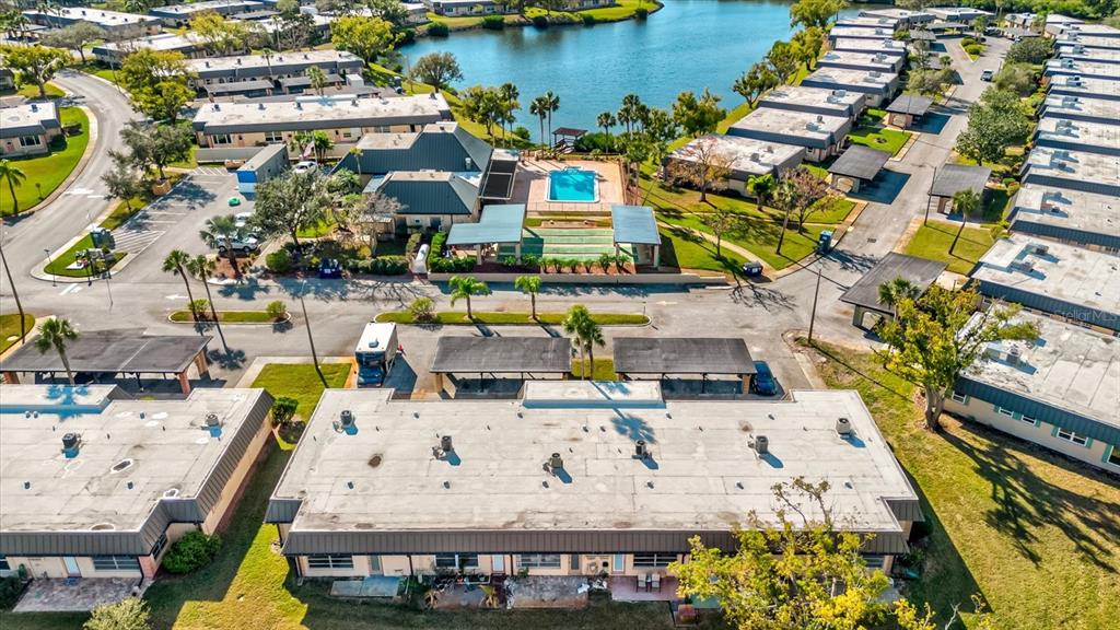 4235 Stratford Drive New Port Richey, FL 34652 - Photo 35 of 36