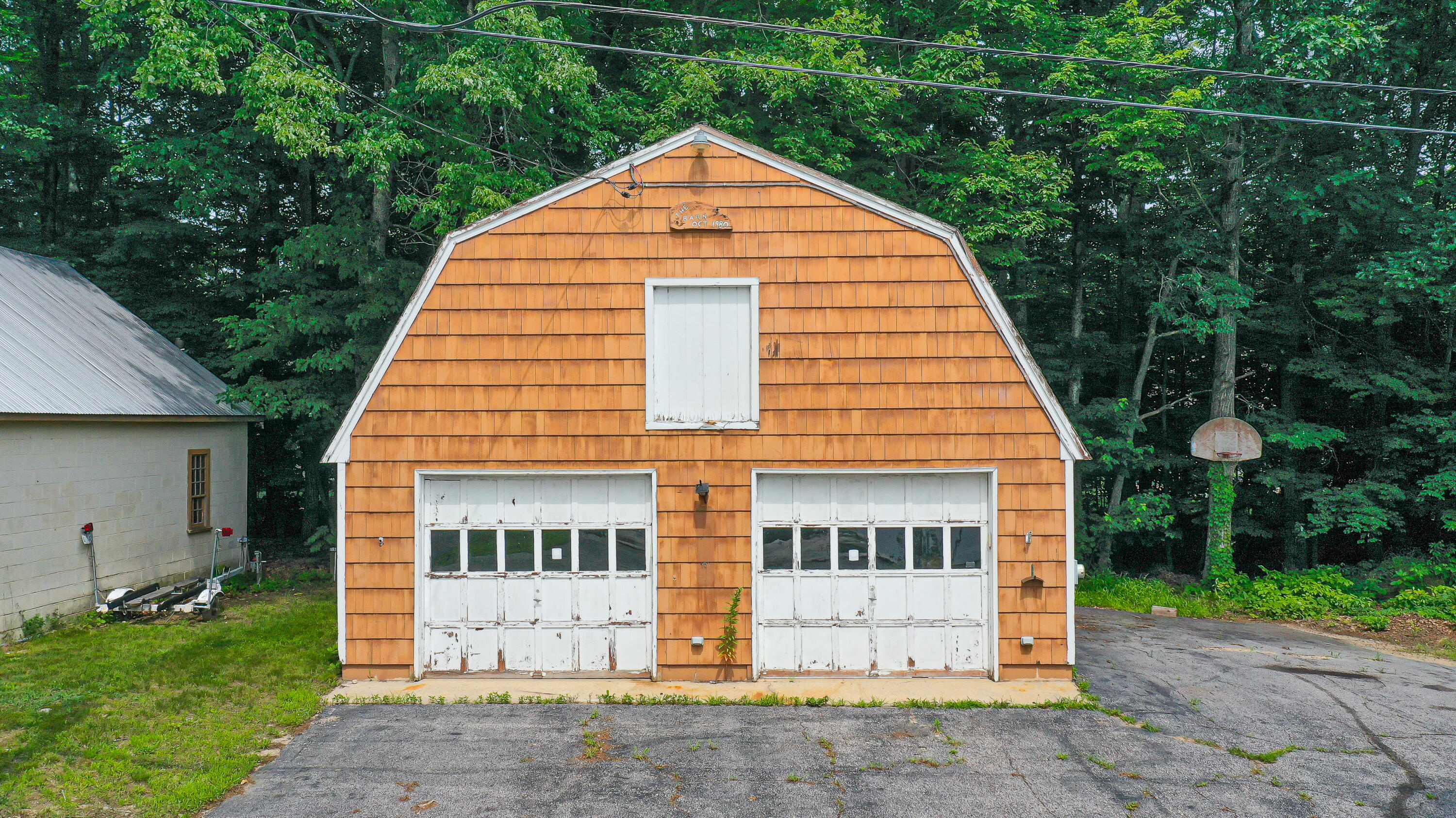 88 East Shore Beach Road Naples, ME 04055 - Photo 11 of 16 cabral long lake land-13
