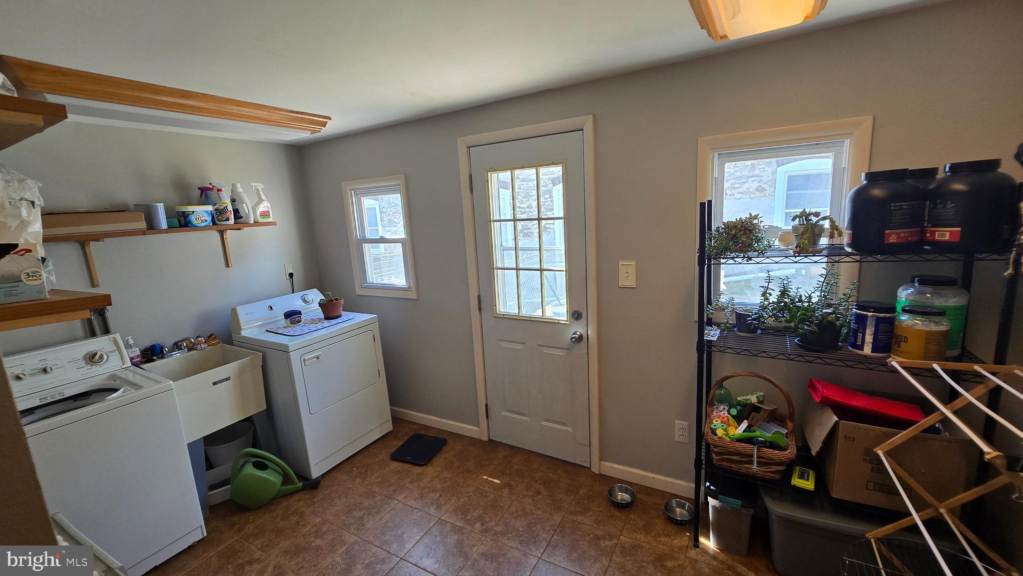 4606 Smick Street Philadelphia, PA 19127 - Photo 13 of 21 a room with storage and utility