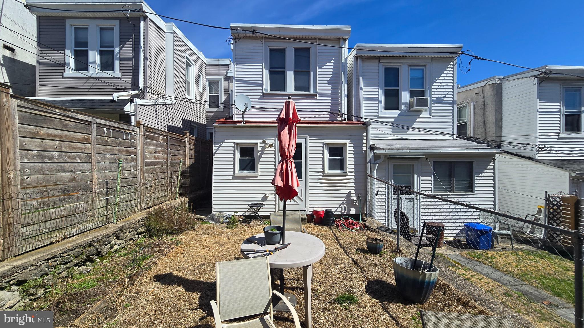 4606 Smick Street Philadelphia, PA 19127 - Photo 3 of 21 a view of a house with a patio