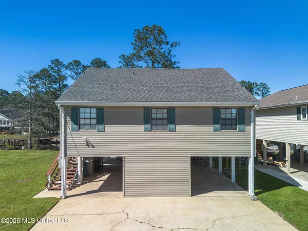 $359,000 | 6110 Kiowa Street, Kiln, MS 39556