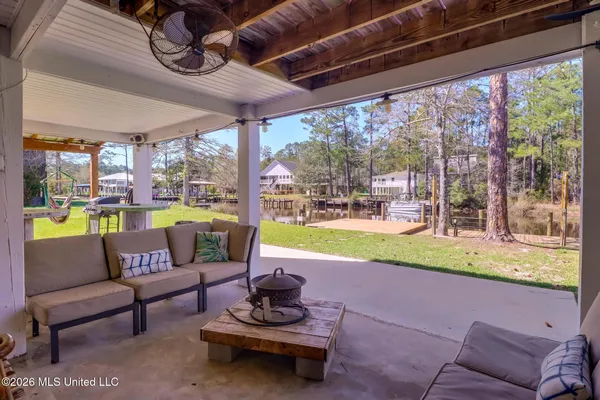 $359,000 | 6110 Kiowa Street, Kiln, MS 39556