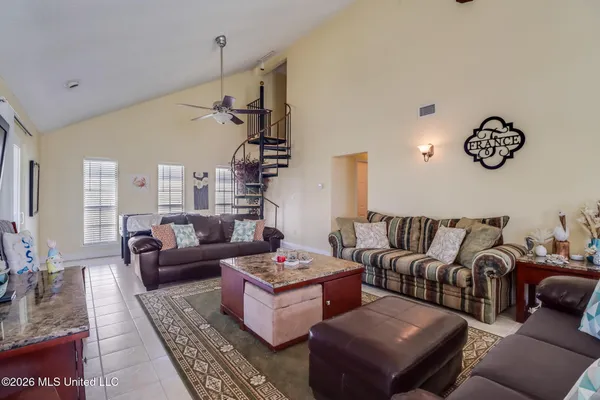 $359,000 | 6110 Kiowa Street, Kiln, MS 39556