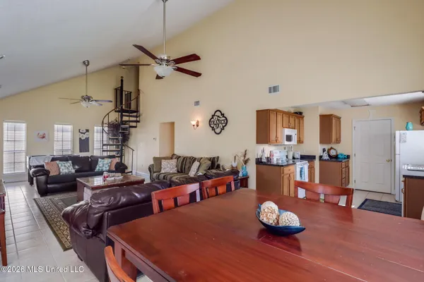 $359,000 | 6110 Kiowa Street, Kiln, MS 39556