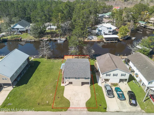 $359,000 | 6110 Kiowa Street, Kiln, MS 39556