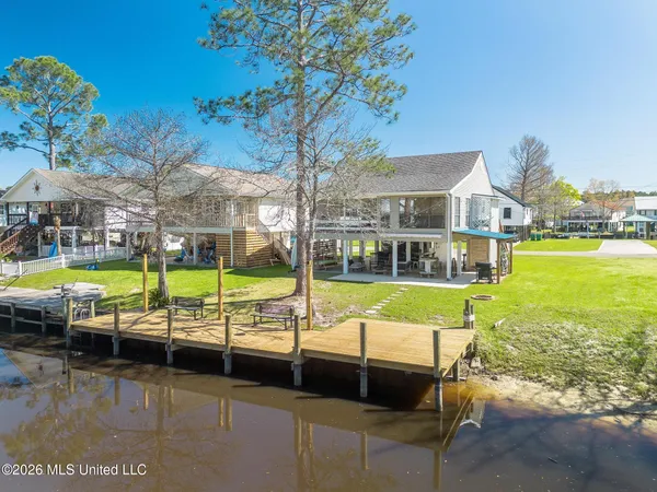 $359,000 | 6110 Kiowa Street, Kiln, MS 39556