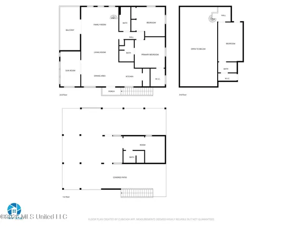 $359,000 | 6110 Kiowa Street, Kiln, MS 39556