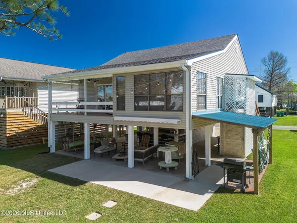 $359,000 | 6110 Kiowa Street, Kiln, MS 39556